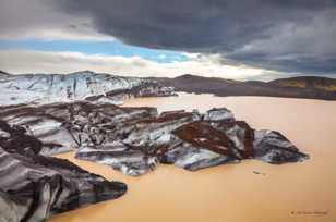 Breidarlon glacial lagoon-9191